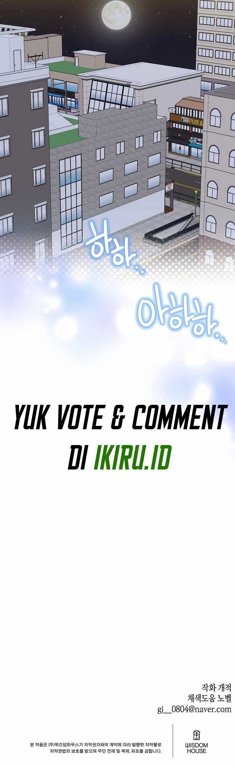 Brother, Am I Cute? Chapter 47 Gambar 61