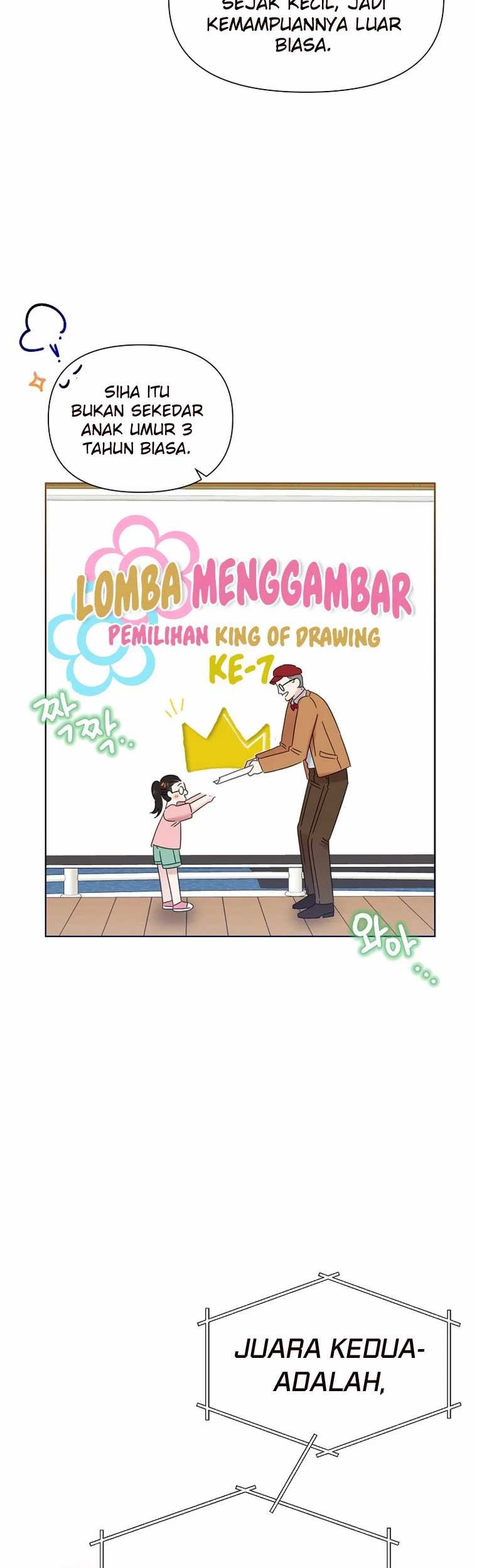 Brother, Am I Cute? Chapter 47 Gambar 13