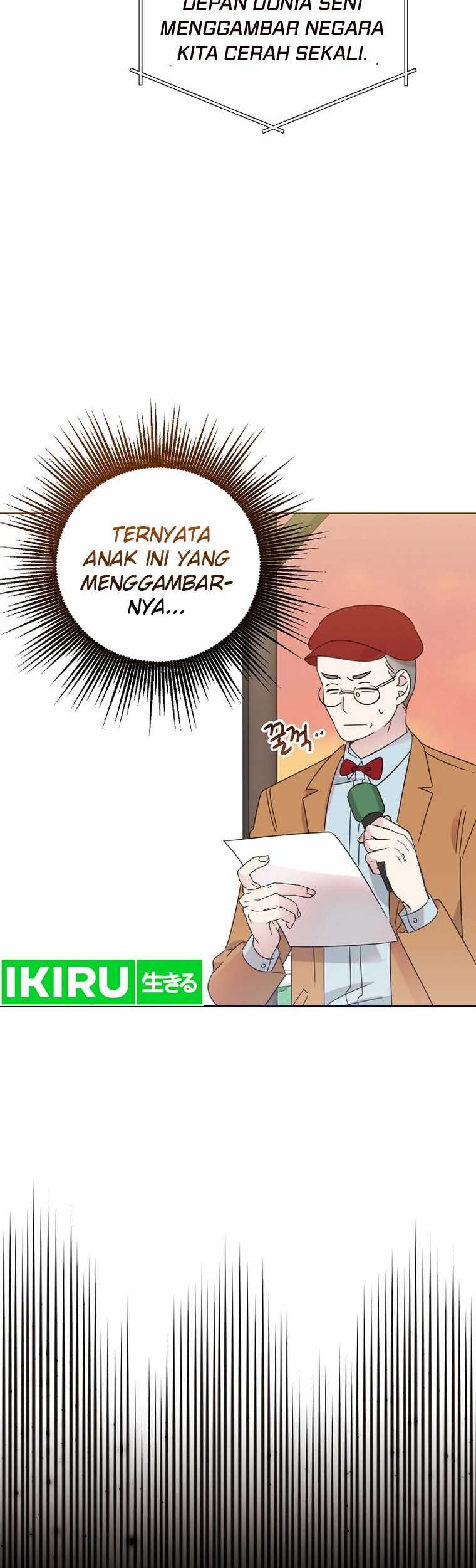 Brother, Am I Cute? Chapter 47 Gambar 17