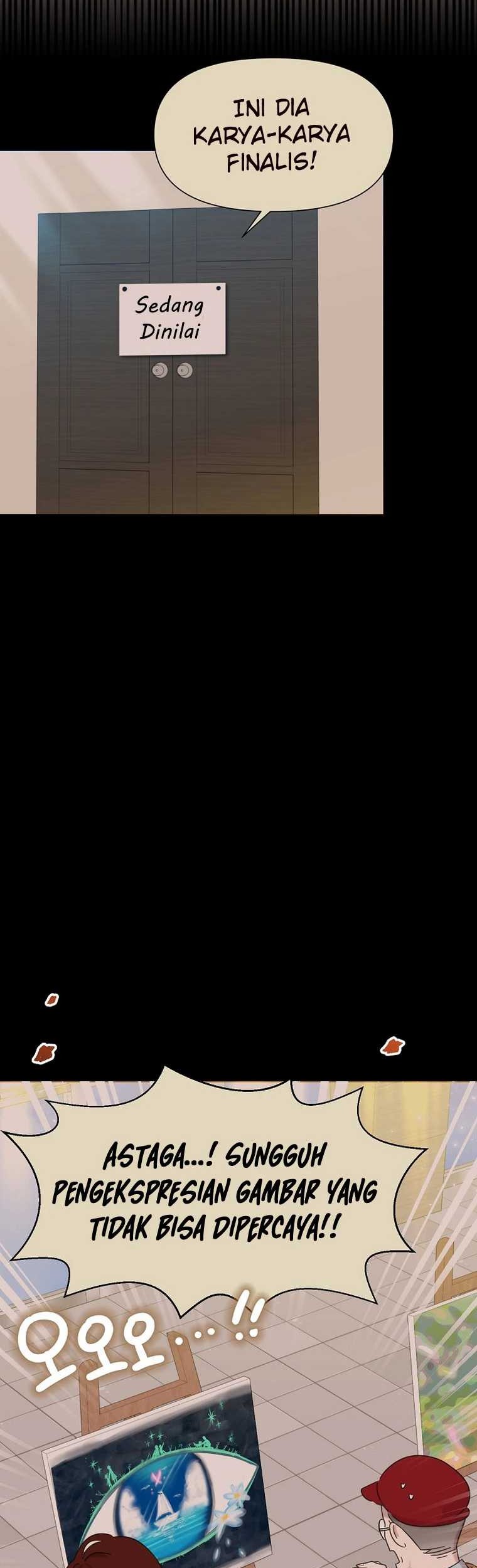 Brother, Am I Cute? Chapter 47 Gambar 18