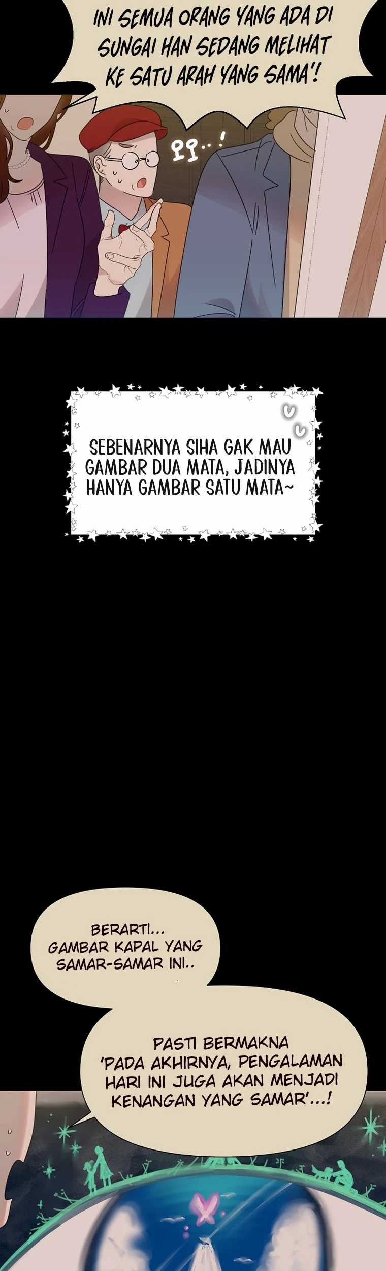 Brother, Am I Cute? Chapter 47 Gambar 20