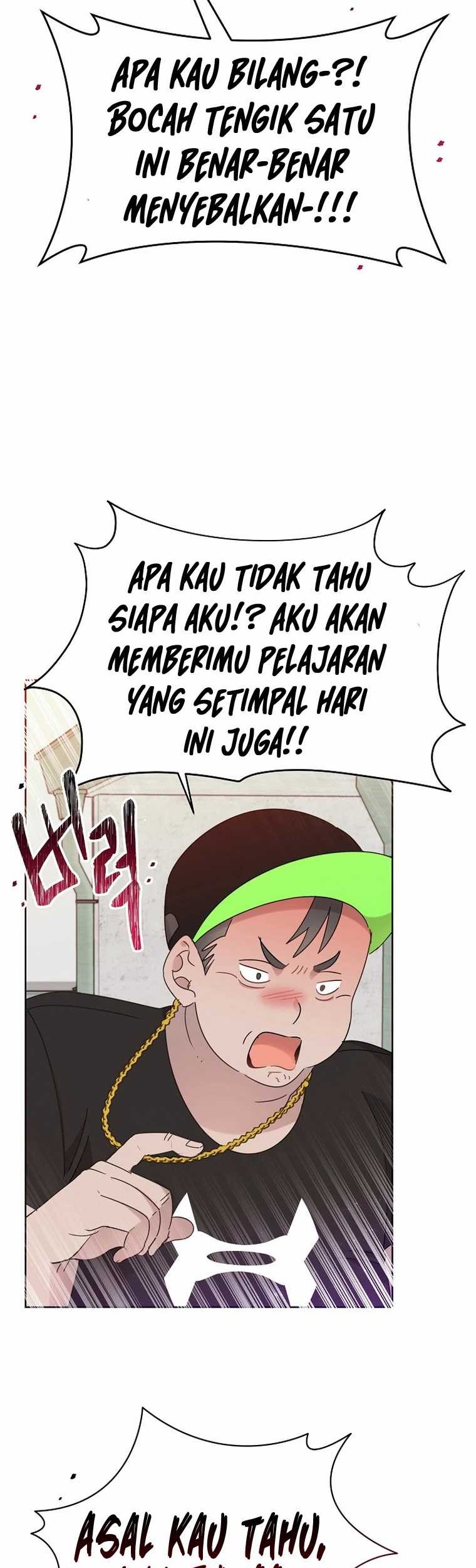Brother, Am I Cute? Chapter 47 Gambar 39