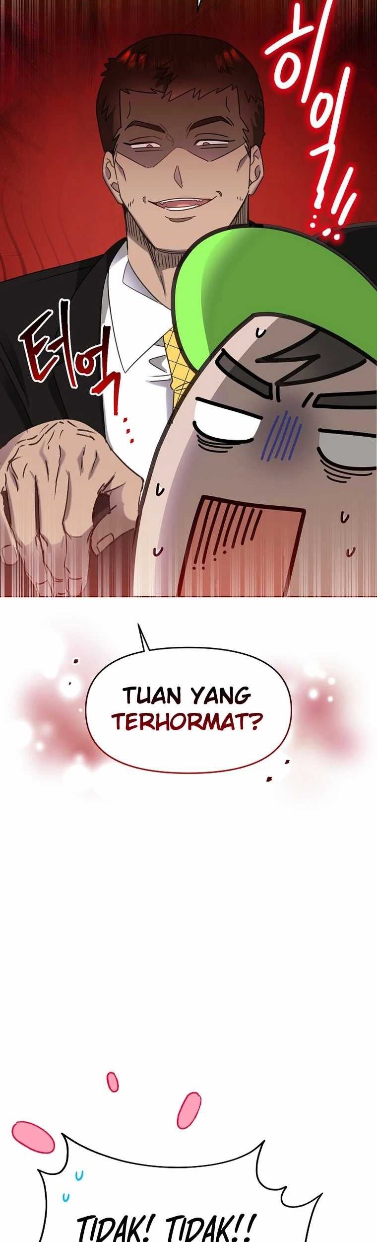 Brother, Am I Cute? Chapter 47 Gambar 44