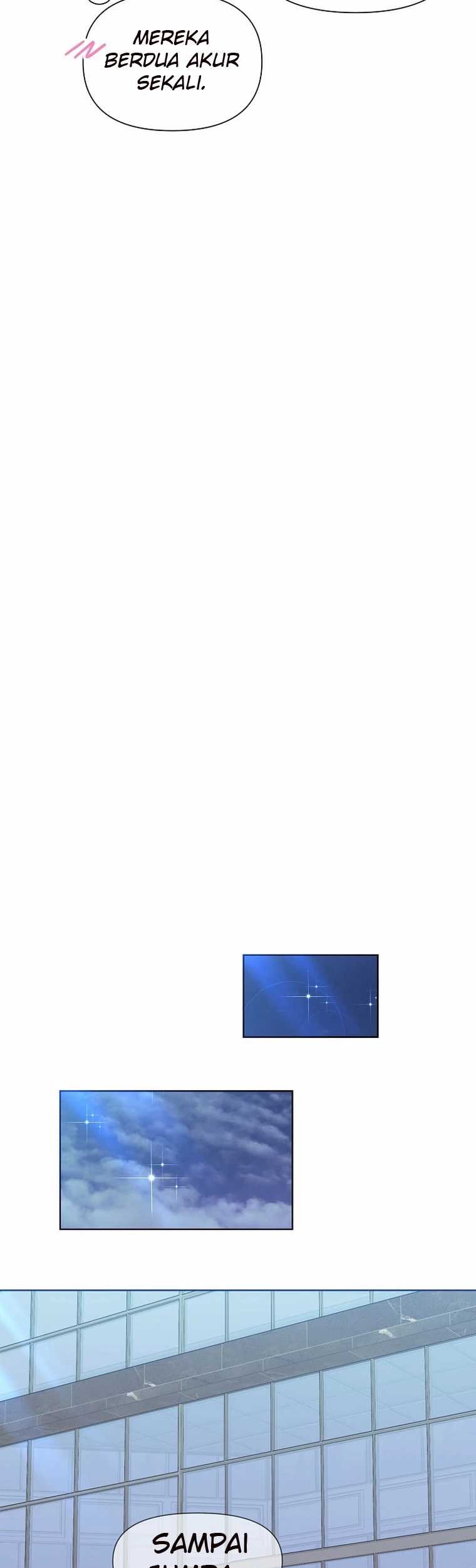 Brother, Am I Cute? Chapter 47 Gambar 53