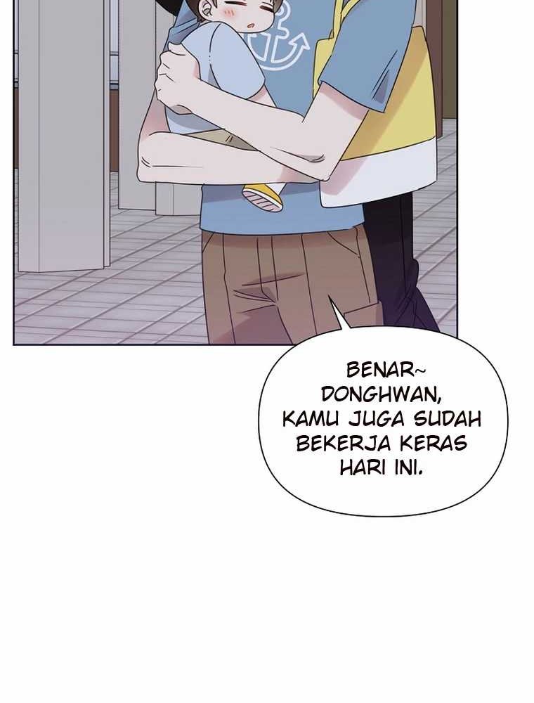 Brother, Am I Cute? Chapter 47 Gambar 55