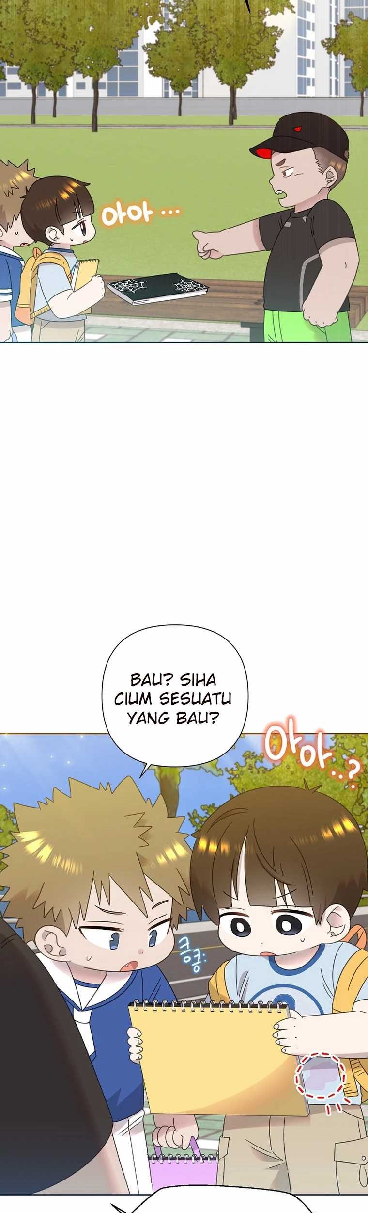 Brother, Am I Cute? Chapter 46 Gambar 13