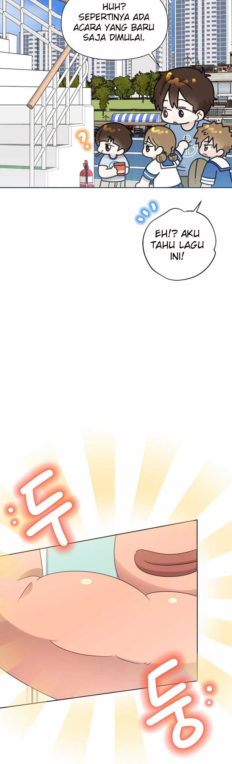 Brother, Am I Cute? Chapter 46 Gambar 52