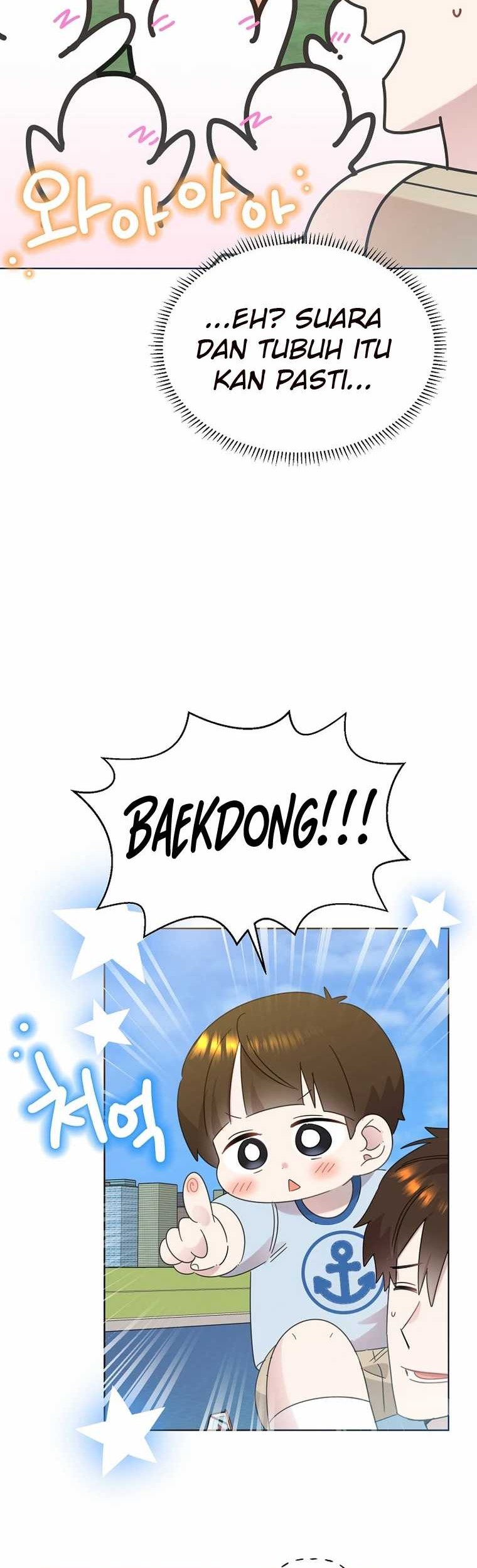 Brother, Am I Cute? Chapter 46 Gambar 56