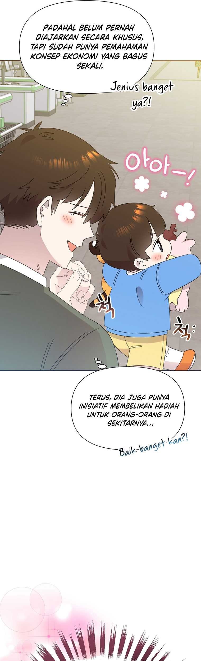 Brother, Am I Cute? Chapter 44 Gambar 18