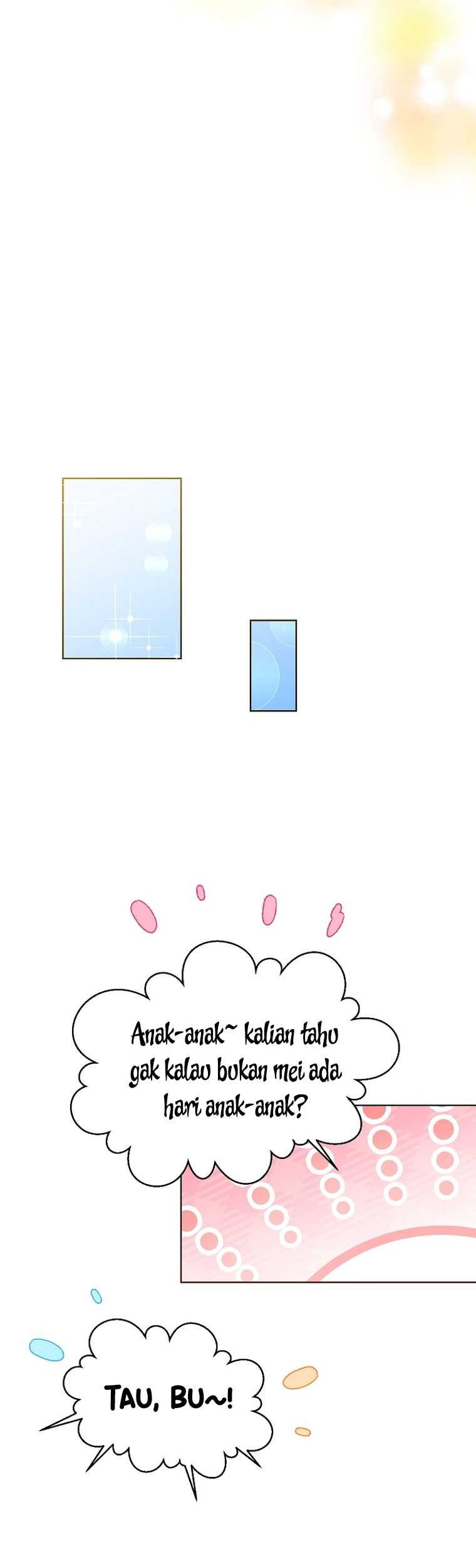 Brother, Am I Cute? Chapter 44 Gambar 24