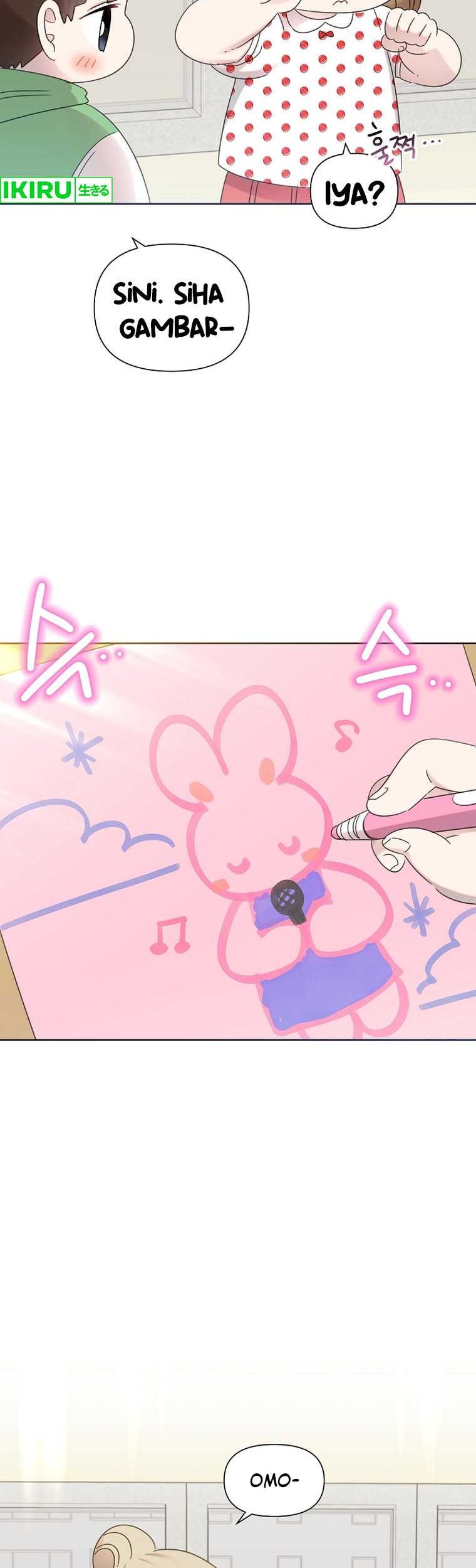 Brother, Am I Cute? Chapter 44 Gambar 37