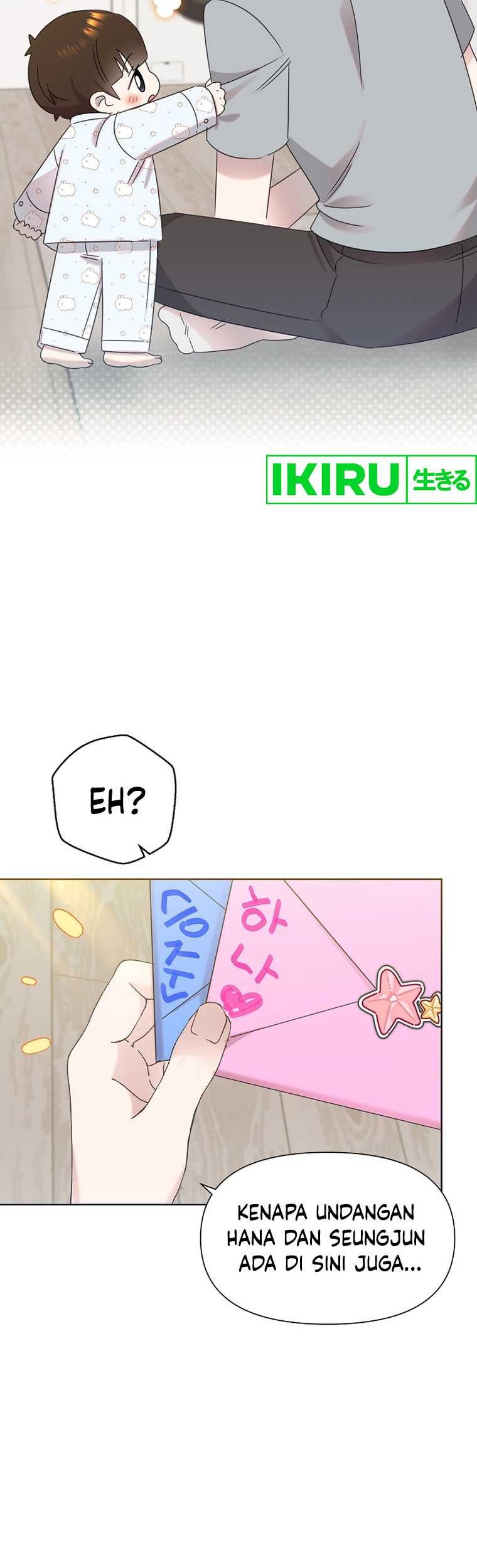 Brother, Am I Cute? Chapter 44 Gambar 43