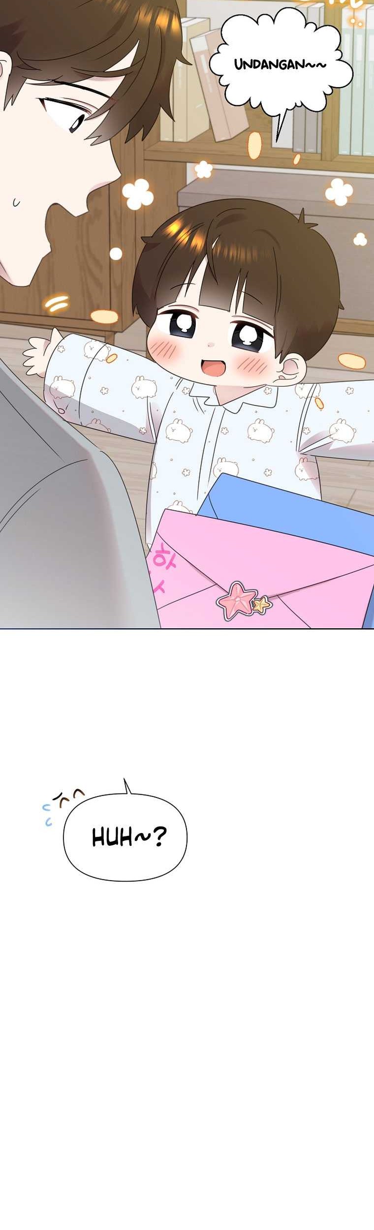 Brother, Am I Cute? Chapter 44 Gambar 47