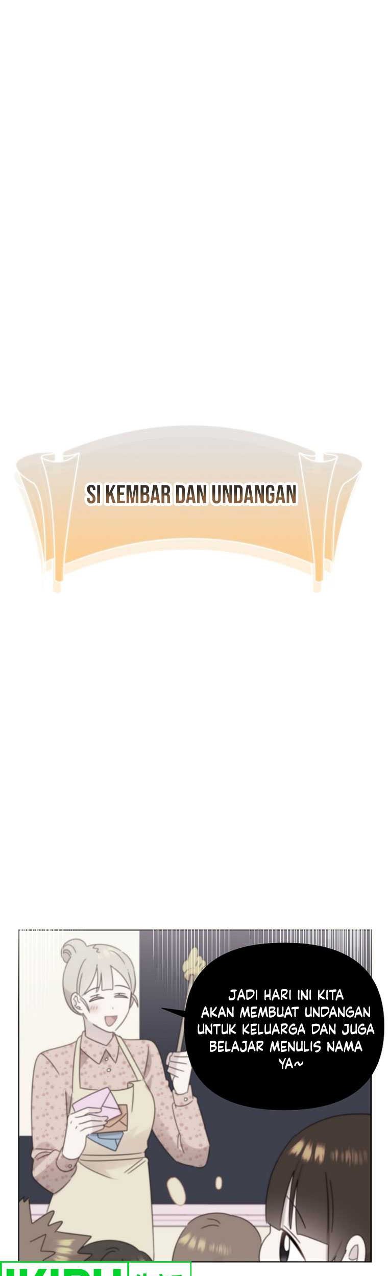 Brother, Am I Cute? Chapter 44 Gambar 48