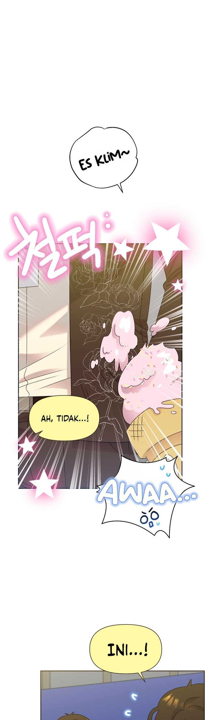 Brother, Am I Cute? Chapter 43 Gambar 37
