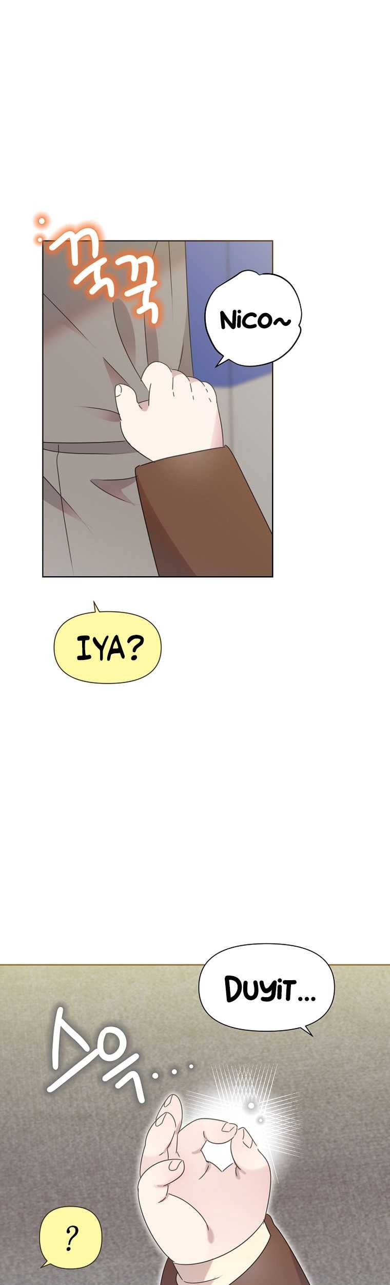 Brother, Am I Cute? Chapter 43 Gambar 42