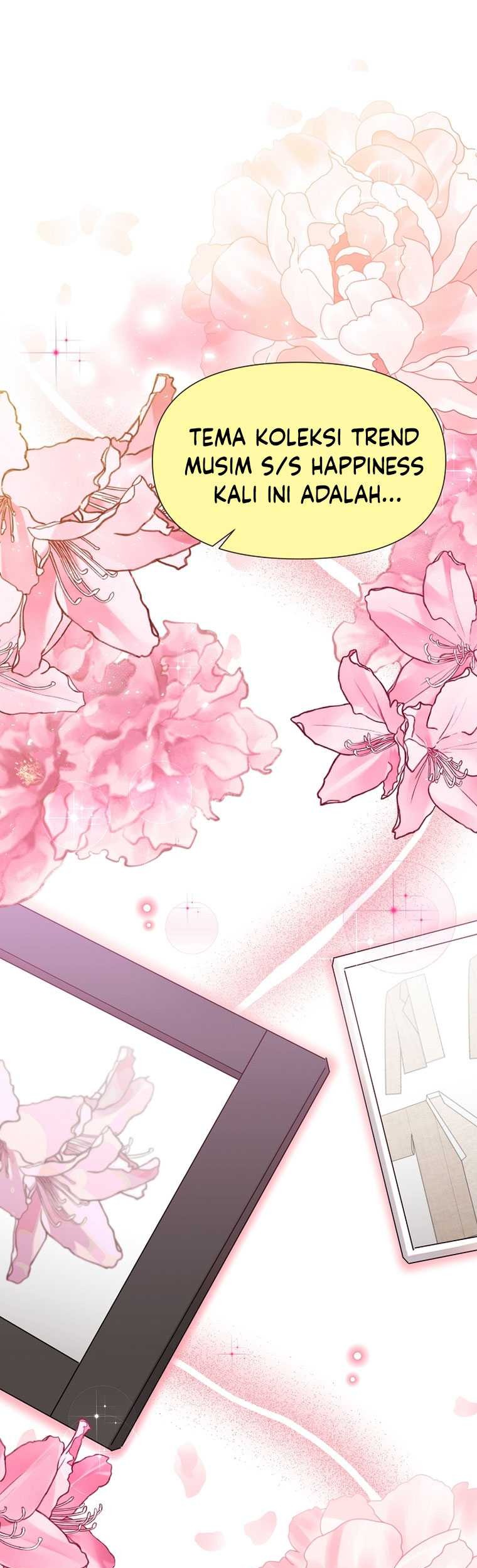 Baca Manhwa Brother, Am I Cute? Chapter 42 Gambar 2