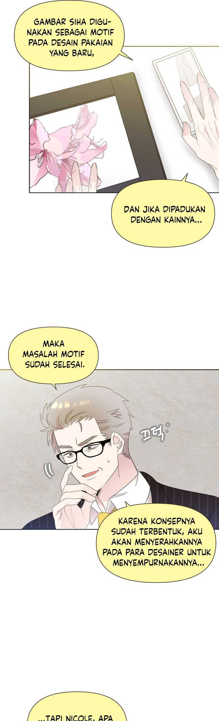 Brother, Am I Cute? Chapter 42 Gambar 4