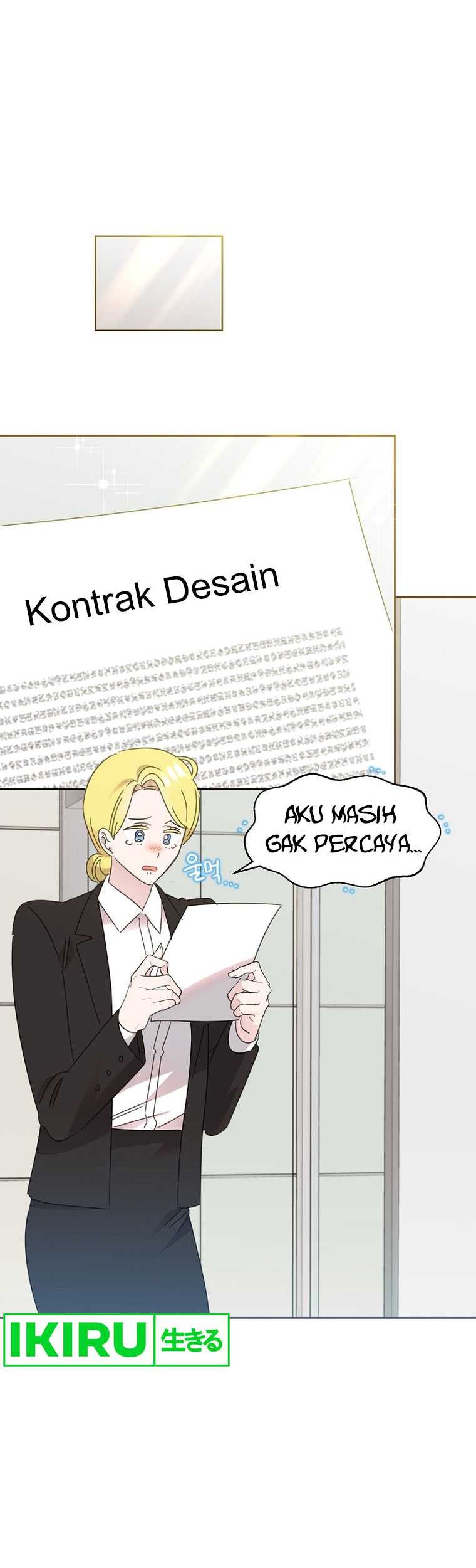 Brother, Am I Cute? Chapter 42 Gambar 7