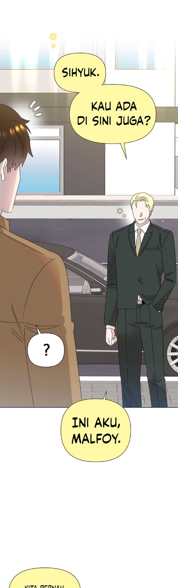 Brother, Am I Cute? Chapter 42 Gambar 16