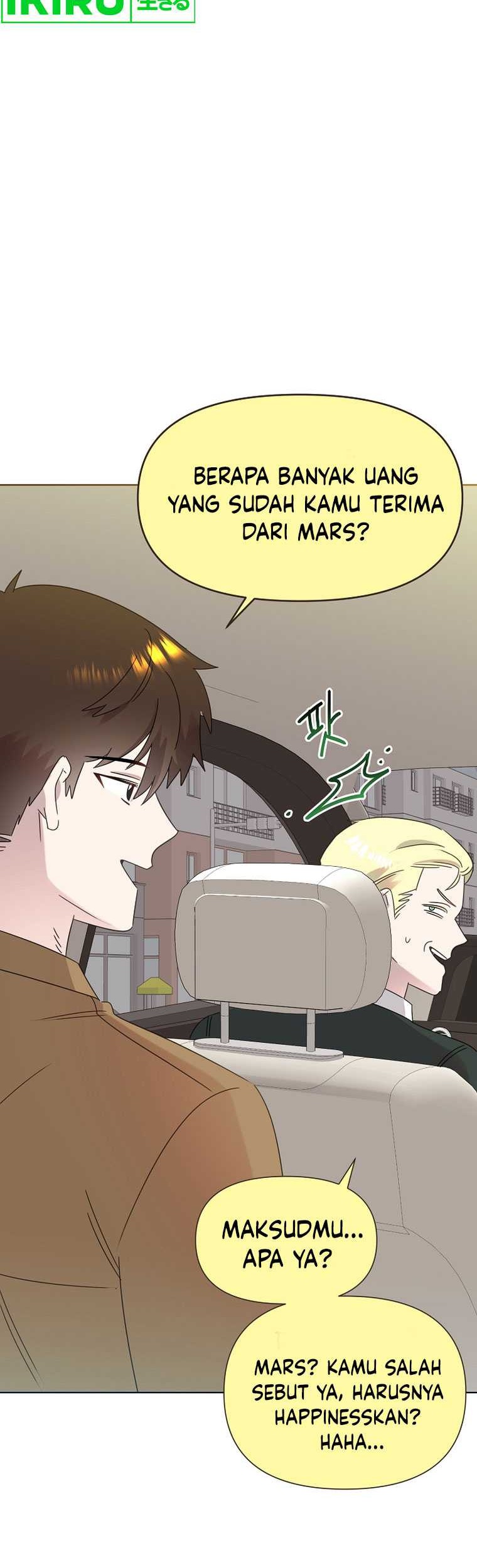 Brother, Am I Cute? Chapter 42 Gambar 21