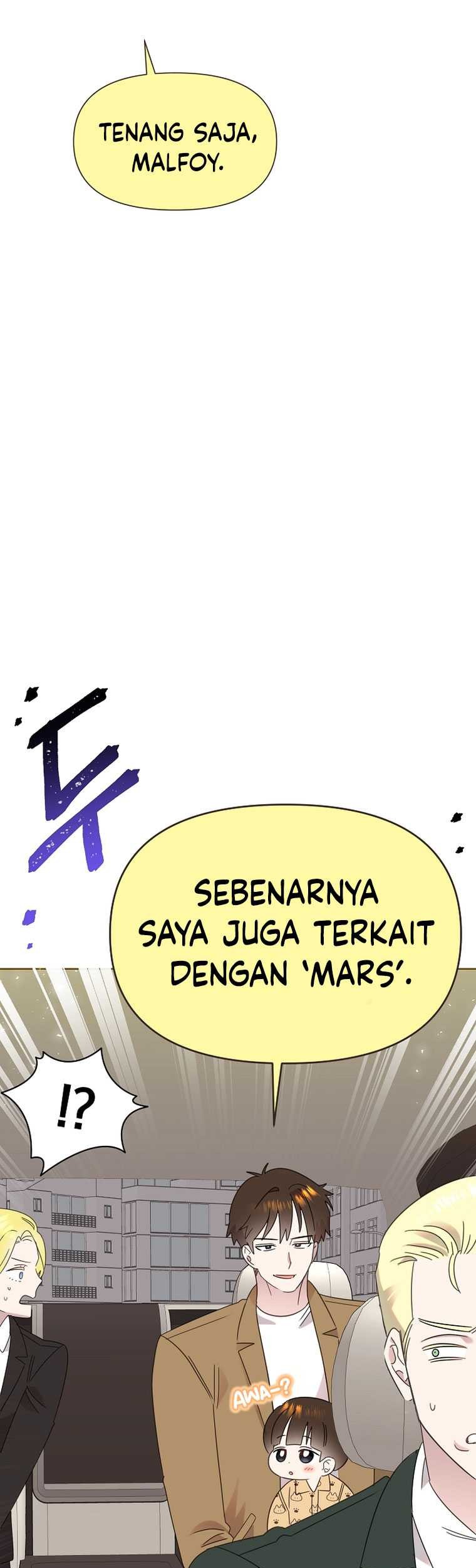 Brother, Am I Cute? Chapter 42 Gambar 22