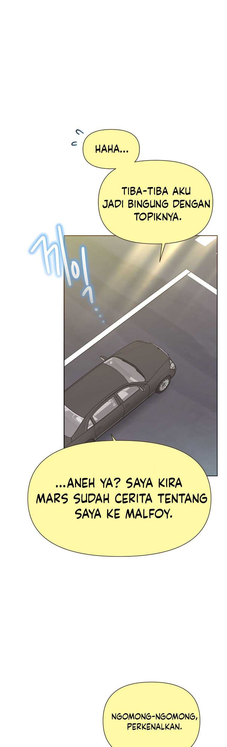 Brother, Am I Cute? Chapter 42 Gambar 24