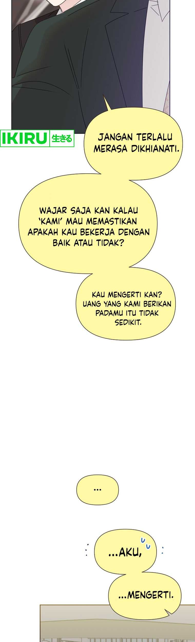 Brother, Am I Cute? Chapter 42 Gambar 28