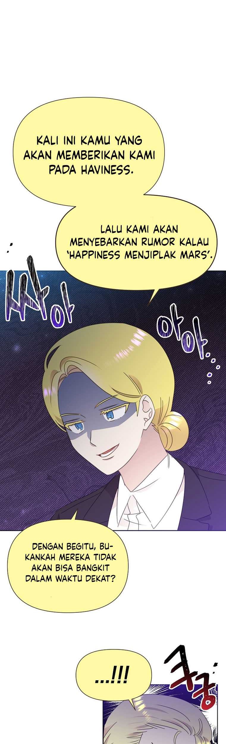 Brother, Am I Cute? Chapter 42 Gambar 31