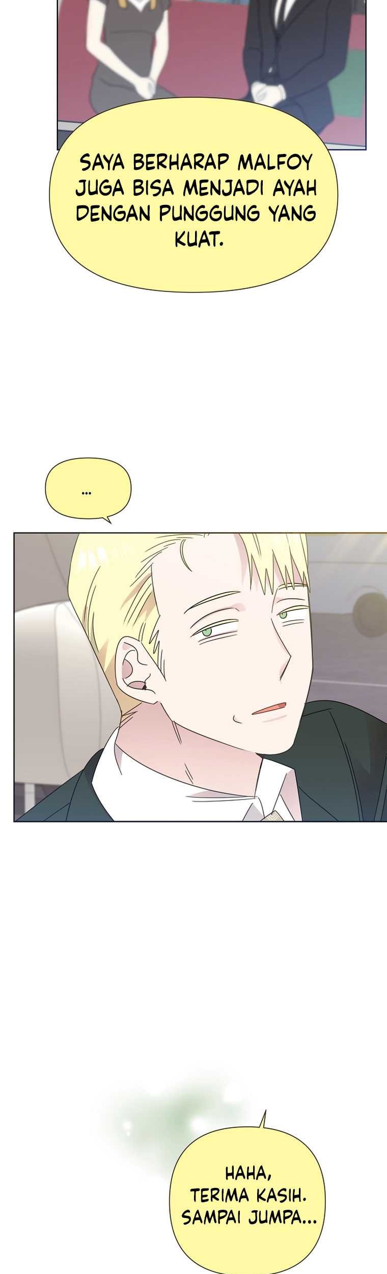 Brother, Am I Cute? Chapter 42 Gambar 46