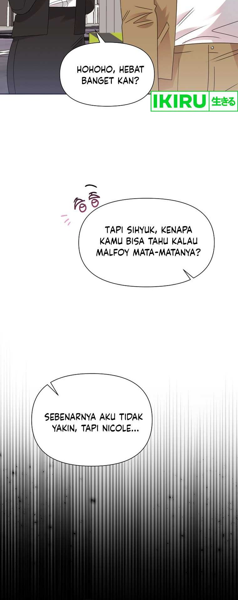 Brother, Am I Cute? Chapter 42 Gambar 49