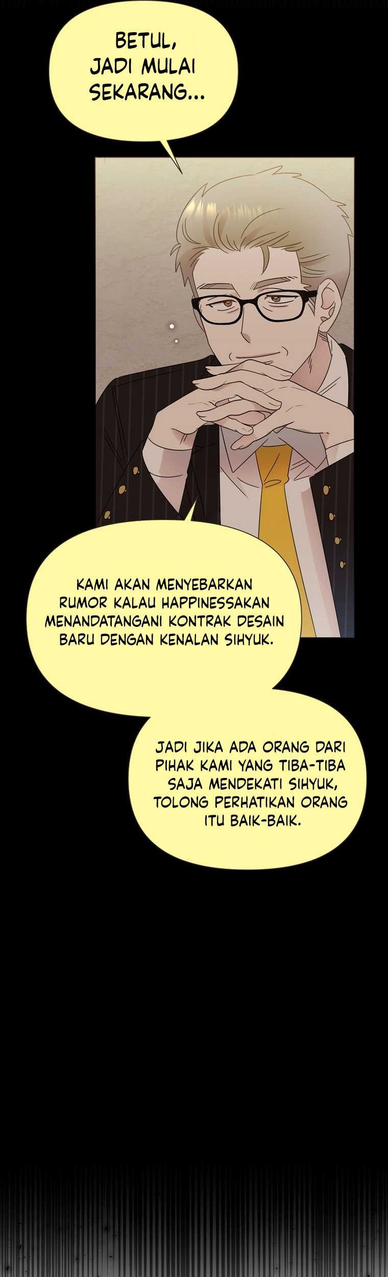 Brother, Am I Cute? Chapter 42 Gambar 50