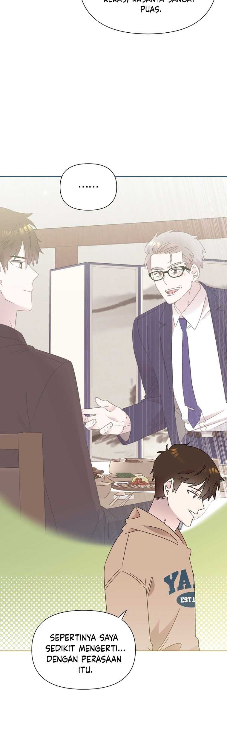 Brother, Am I Cute? Chapter 41 Gambar 8