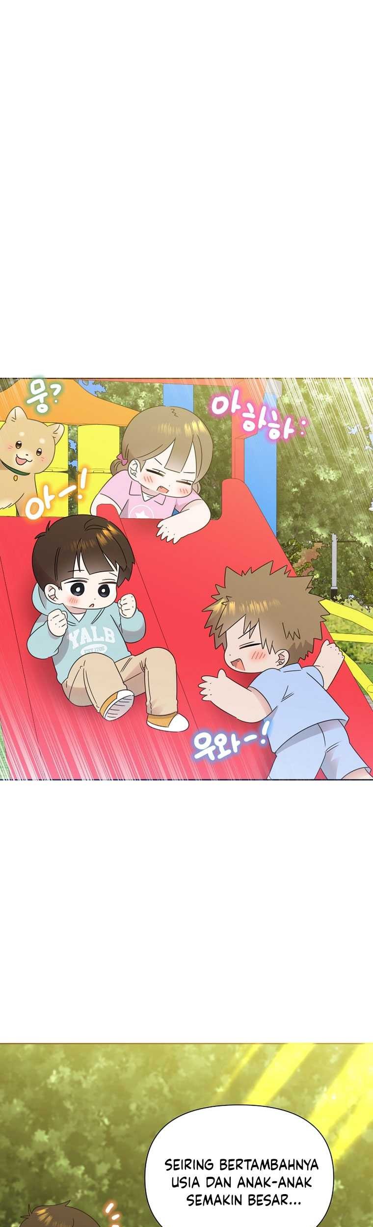 Brother, Am I Cute? Chapter 41 Gambar 10