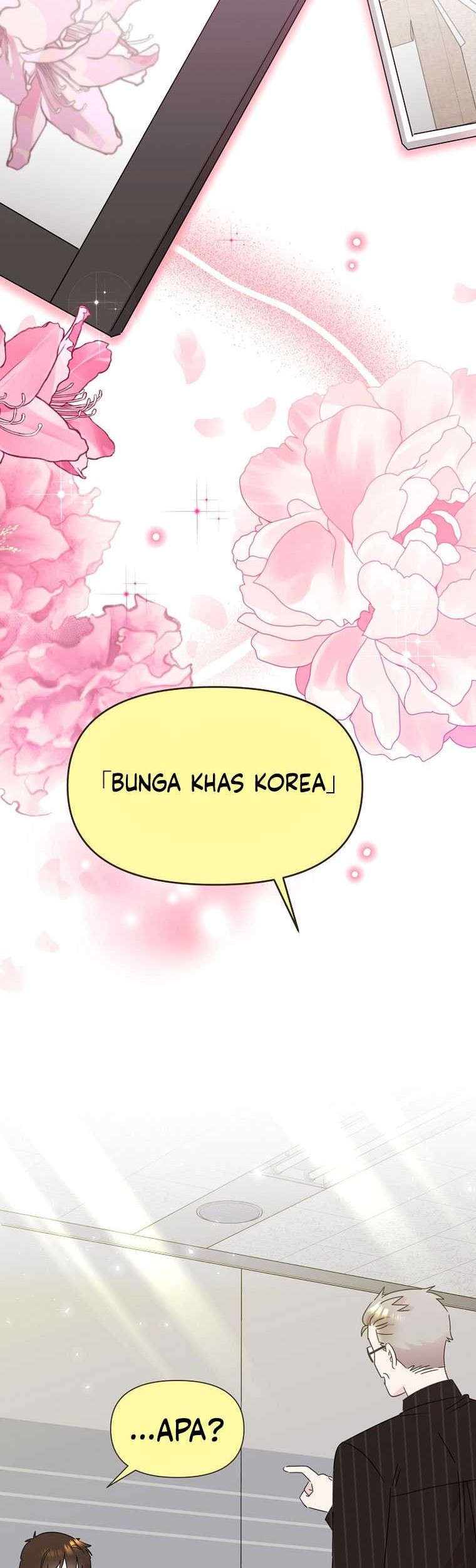 Brother, Am I Cute? Chapter 41 Gambar 43