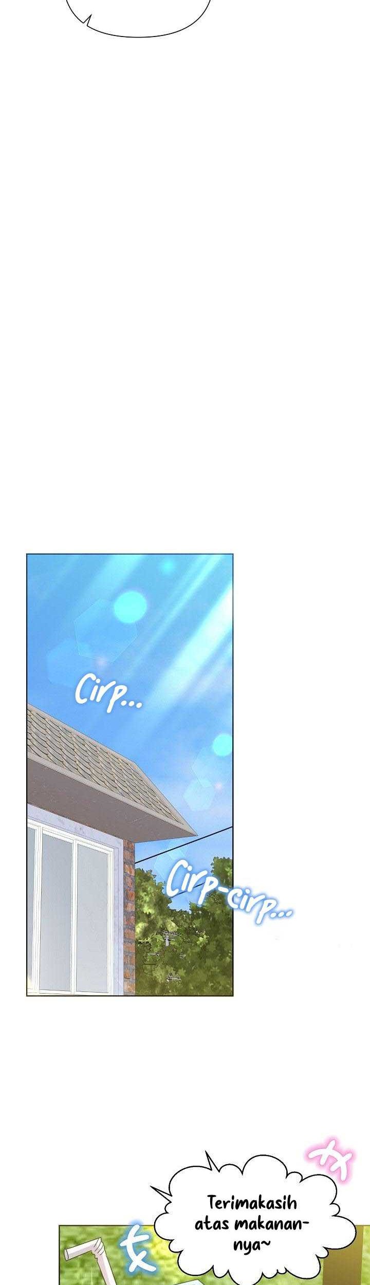 Brother, Am I Cute? Chapter 40 Gambar 43