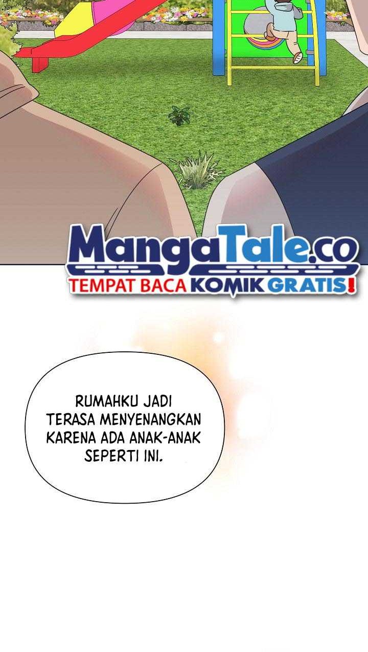 Brother, Am I Cute? Chapter 40 Gambar 45