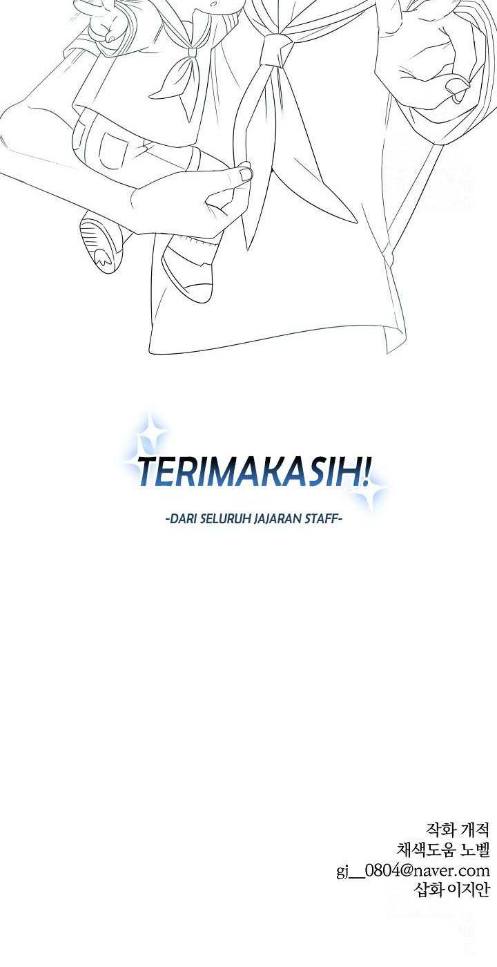 Brother, Am I Cute? Chapter 40 Gambar 57