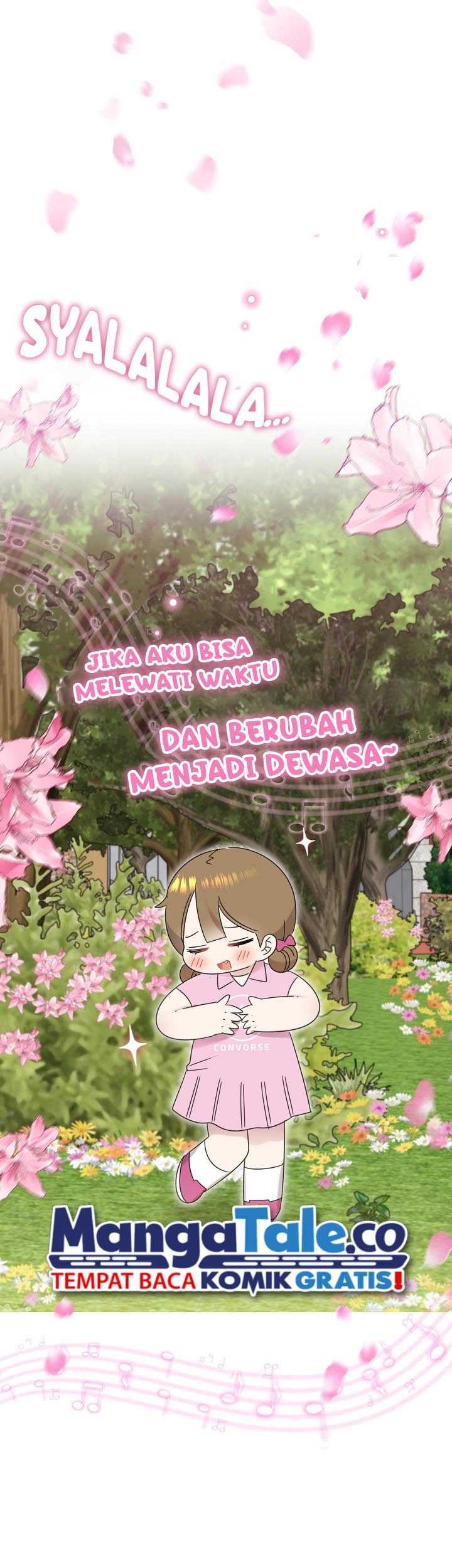 Brother, Am I Cute? Chapter 40 Gambar 6
