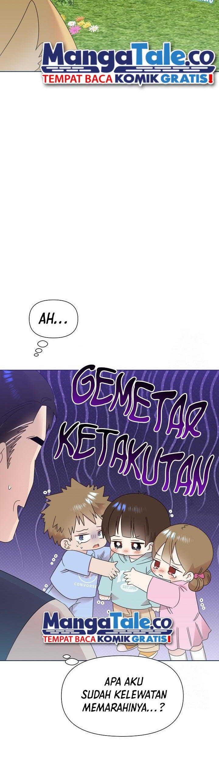 Brother, Am I Cute? Chapter 40 Gambar 11
