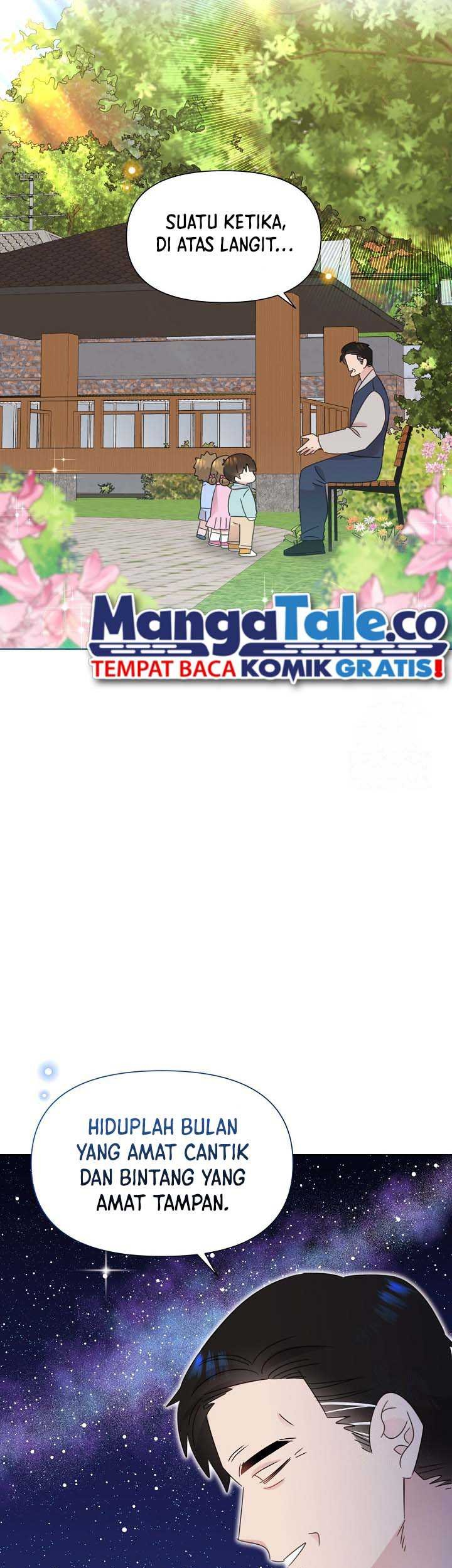 Brother, Am I Cute? Chapter 40 Gambar 14