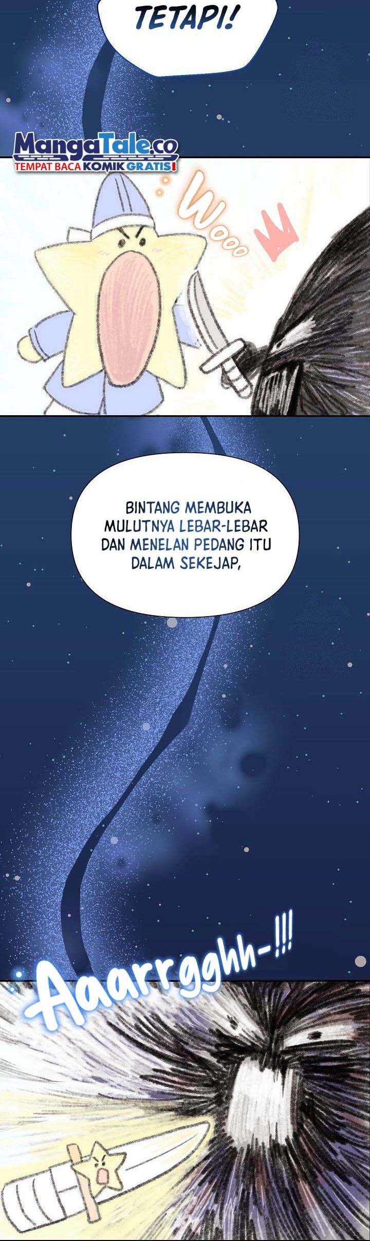 Brother, Am I Cute? Chapter 40 Gambar 17