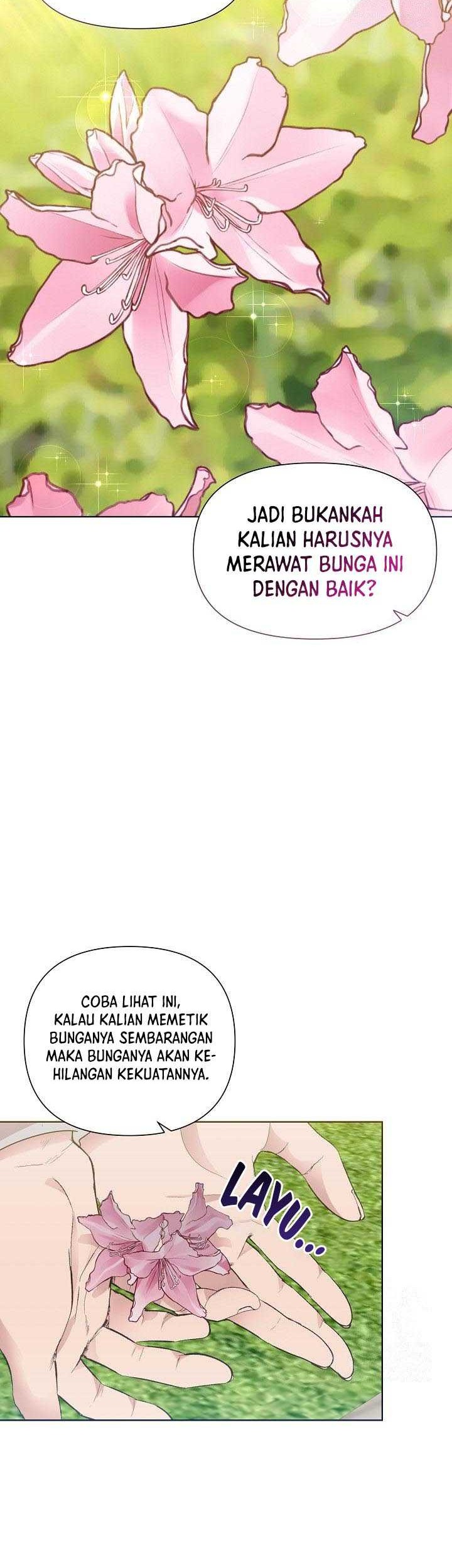 Brother, Am I Cute? Chapter 40 Gambar 21