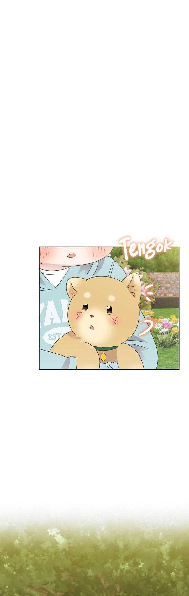 Brother, Am I Cute? Chapter 40 Gambar 29