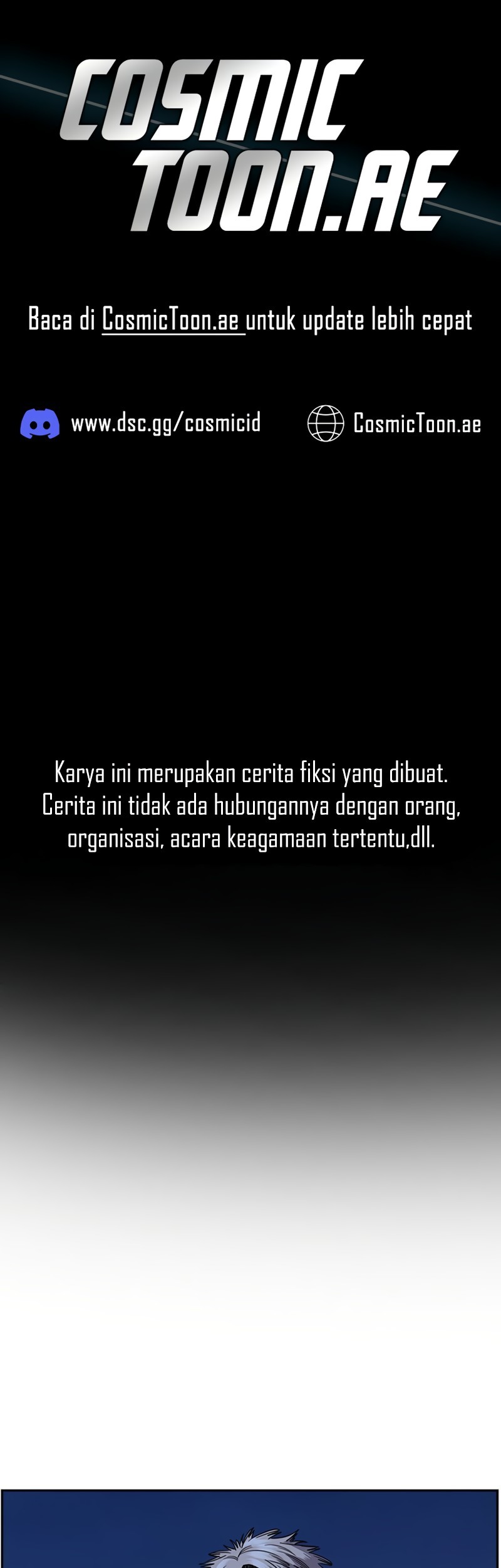 Baca Manhwa True Education Chapter 183 Gambar 2