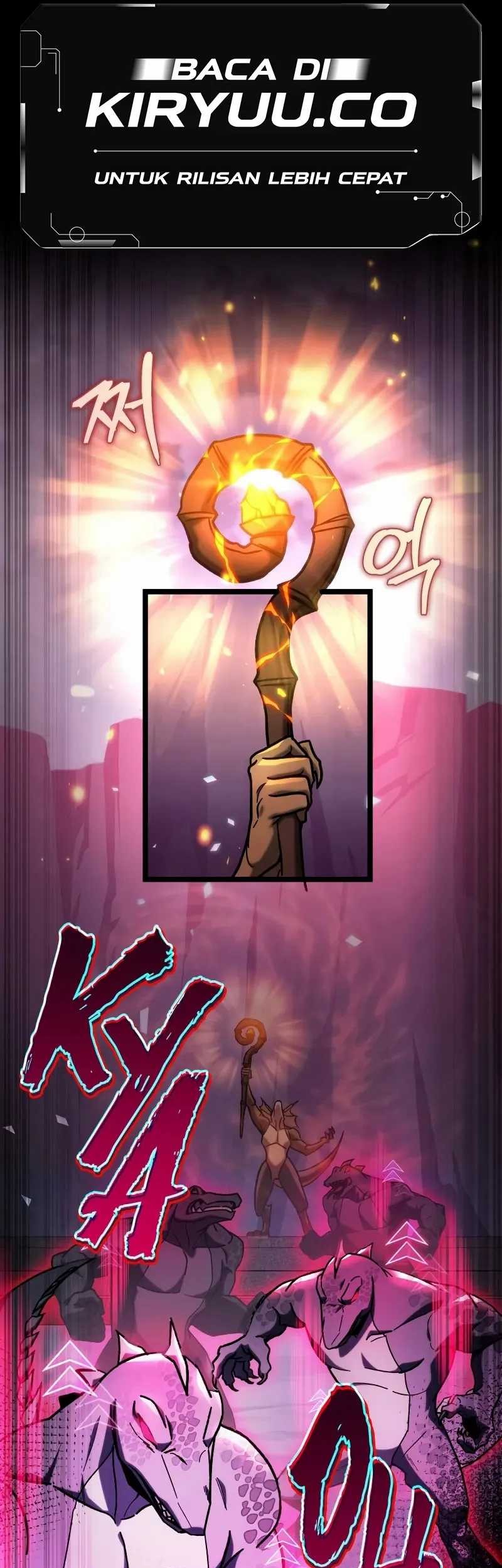 Baca Manhwa F-Class Destiny Hunter Chapter 68 Gambar 2