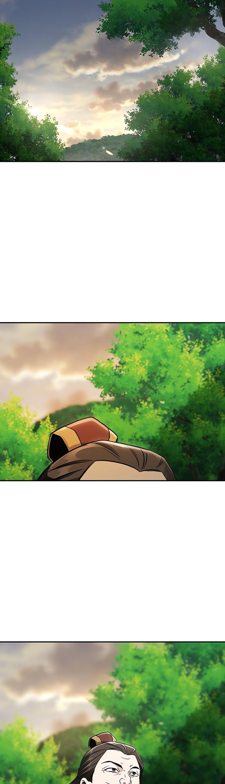 Mount Hua Sect’s Genius Phantom Swordsman Chapter 18 Gambar 56