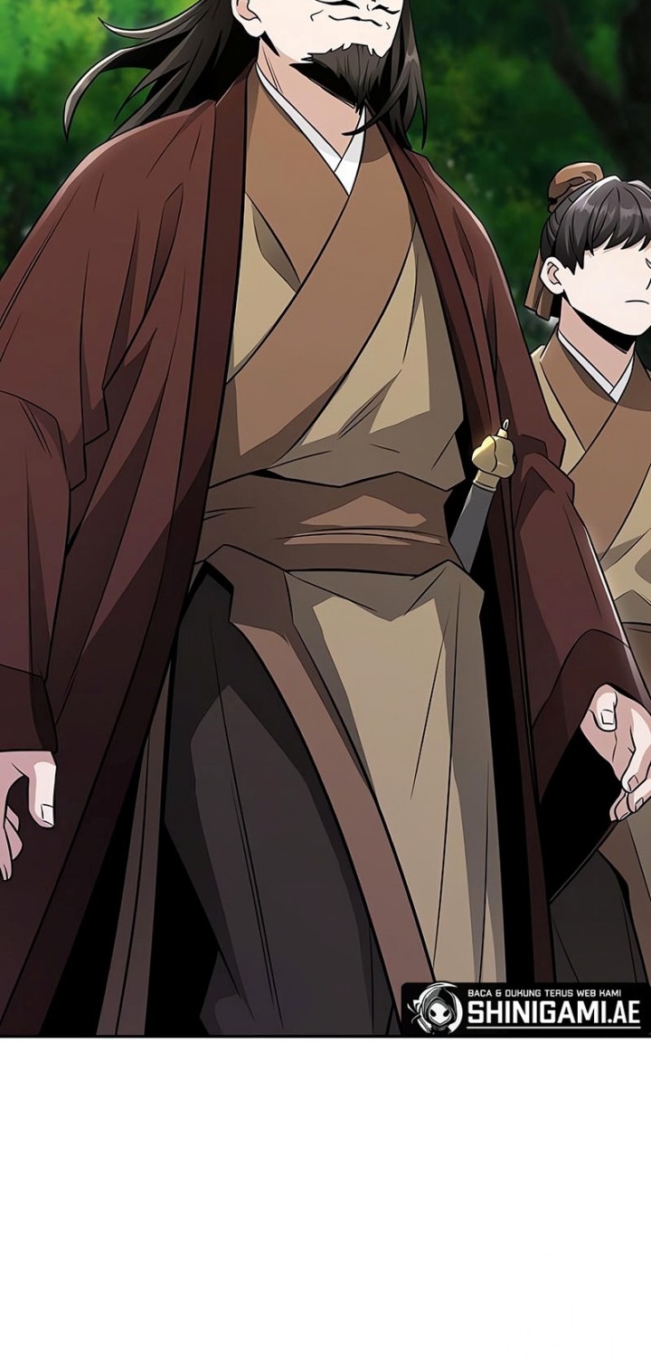 Mount Hua Sect’s Genius Phantom Swordsman Chapter 18 Gambar 57