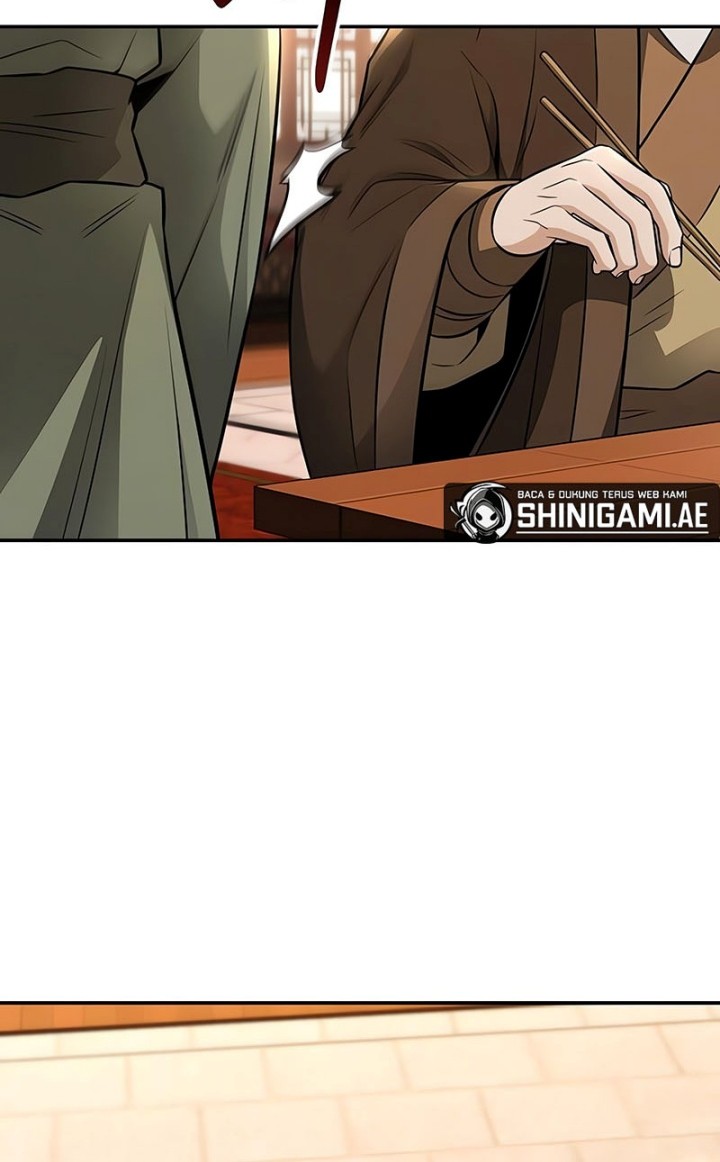 Mount Hua Sect’s Genius Phantom Swordsman Chapter 18 Gambar 17