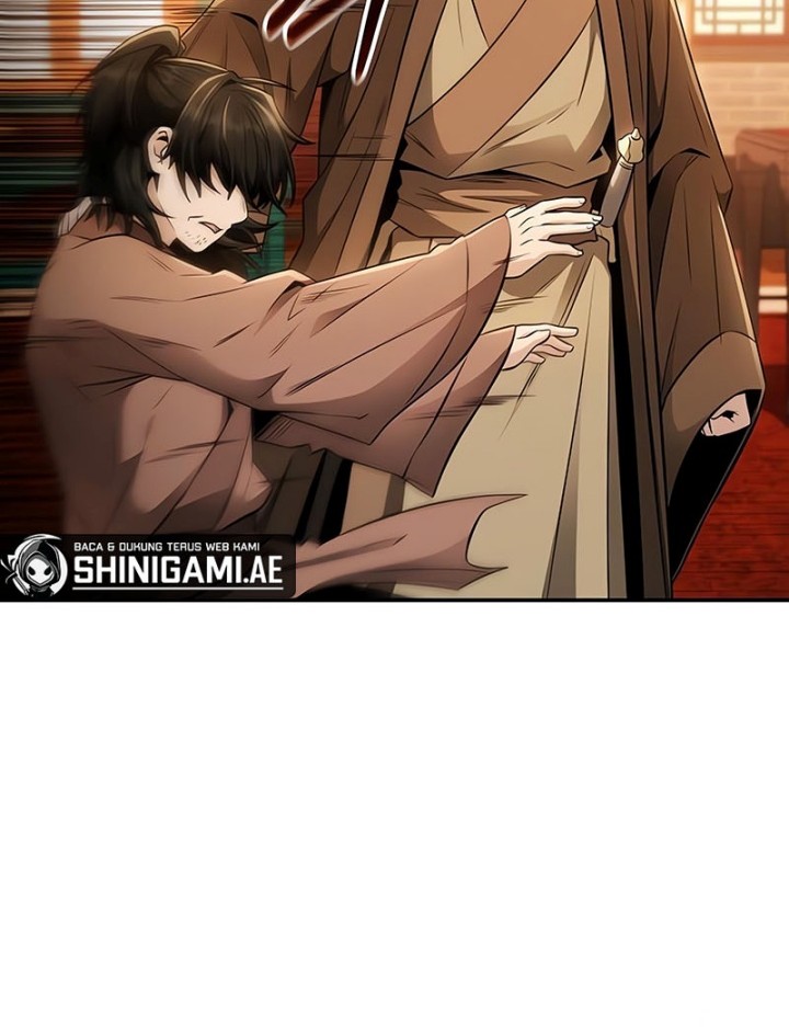 Mount Hua Sect’s Genius Phantom Swordsman Chapter 18 Gambar 33